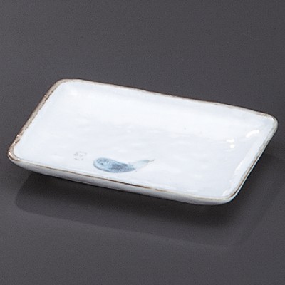 Compartment plate 24029