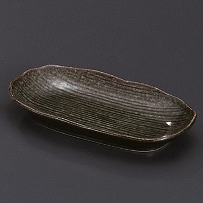 Compartment plate 24030