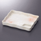 Compartment plate 24105