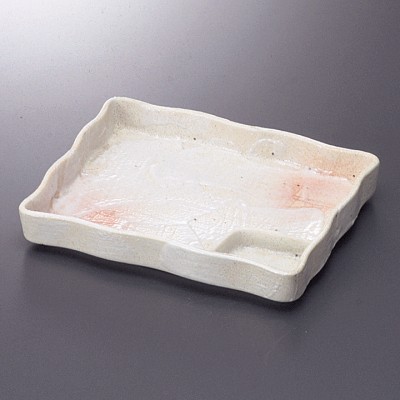 Compartment plate 24105
