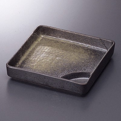 Compartment plate 24106