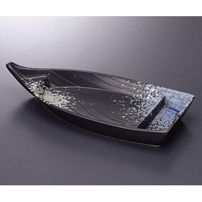 Compartment plate 24111