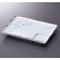 Compartment plate 24112