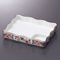 Compartment plate 24114
