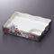 Compartment plate 24115