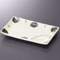 Compartment plate 24120