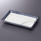 Compartment plate 24121