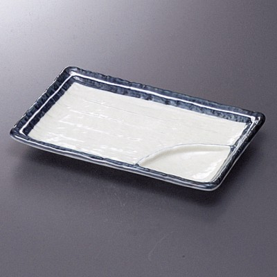 Compartment plate 24121