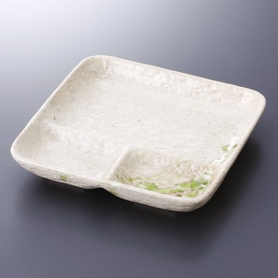 Compartment plate 24125