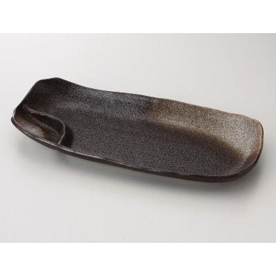 Compartment plate 24202