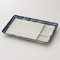 Compartment plate 24210