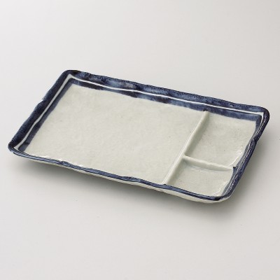 Compartment plate 24210