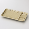 Compartment plate 24211
