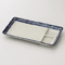 Compartment plate 24212