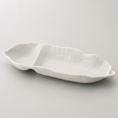 Compartment plate 24309