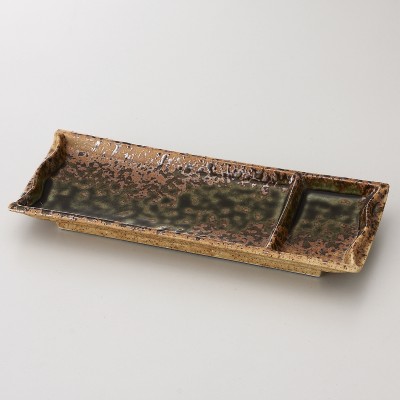 Compartment plate 24310