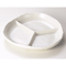 Compartment plate 24401