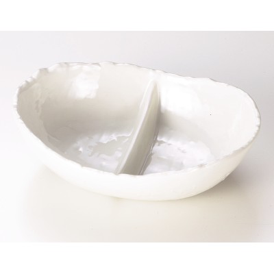 Compartment plate 24402