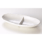 Compartment plate 24404