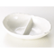 Compartment plate 24407