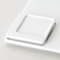 Compartment plate 24410