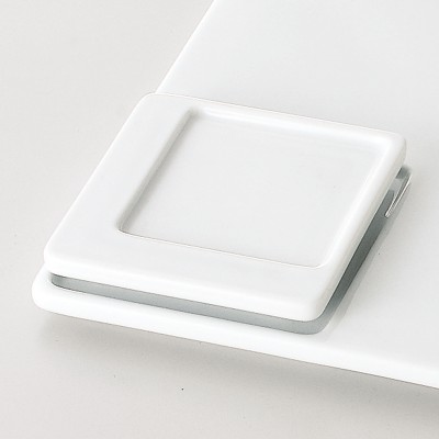Compartment plate 24410