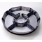 Compartment plate 24502