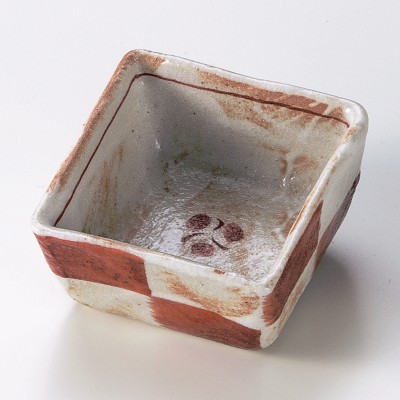 Compartment plate 24506