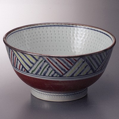 Multi-Purpose Plates and Bowls 26412