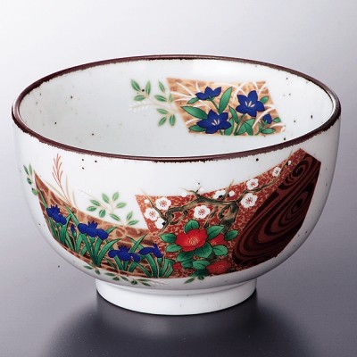 Multi-Purpose Plates and Bowls 27217