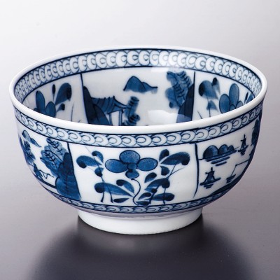 Multi-Purpose Plates and Bowls 27329