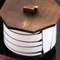 Rice Bowls with Cover 27802