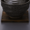 Rice Bowls with Cover 27804