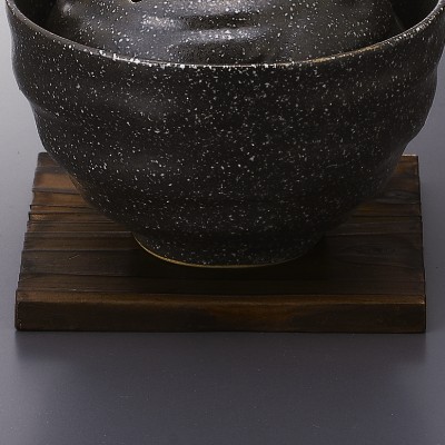 Rice Bowls with Cover 27804