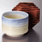 Rice Bowls with Cover 27807