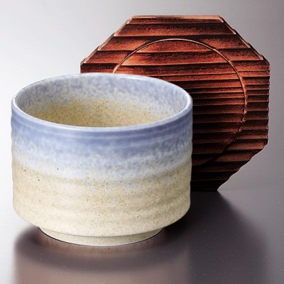 Rice Bowls with Cover 27807