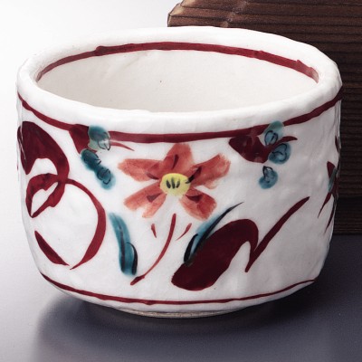 Rice Bowls with Cover 27810
