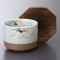 Rice Bowls with Cover 27813
