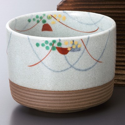 Rice Bowls with Cover 27814