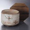 Rice Bowls with Cover 27815