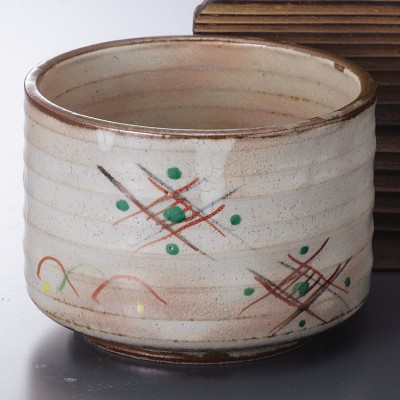 Rice Bowls with Cover 27816
