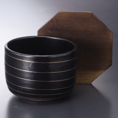 Rice Bowls with Cover 27819