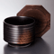 Rice Bowls with Cover 27821