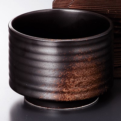 Rice Bowls with Cover 27822