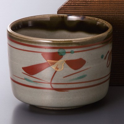 Rice Bowls with Cover 27824
