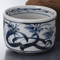 Rice Bowls with Cover 27826