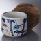 Rice Bowls with Cover 27829