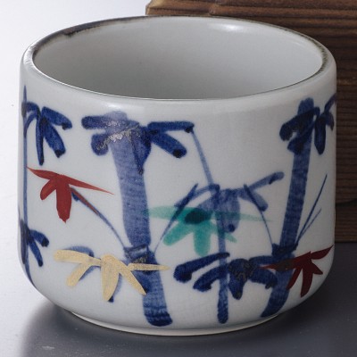 Rice Bowls with Cover 27830