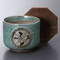 Rice Bowls with Cover 27831
