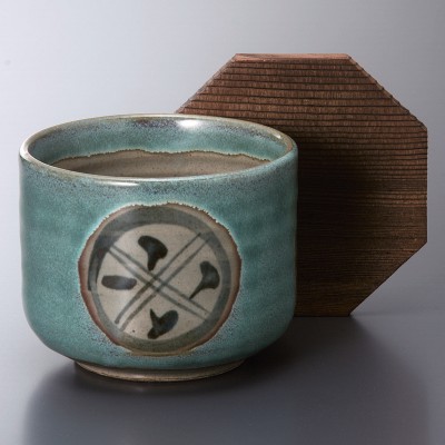 Rice Bowls with Cover 27831